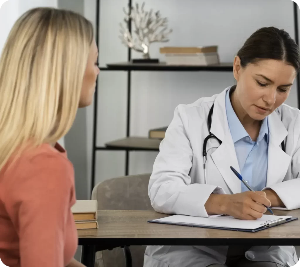 TRATAMENTOS COM CETAMINA PARA DEPRESSÃO SEVERA